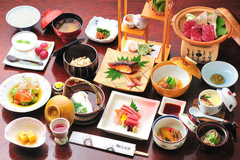 Uematsuya Ryokan