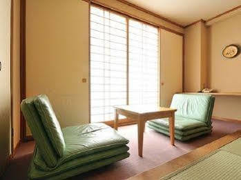 Ryokan Uematsuya 4*