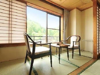 Uematsuya Ryokan Ueda
